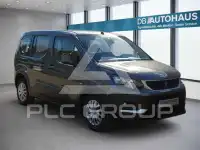 2021 Peugeot Rifter