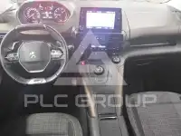 2021 Peugeot Rifter