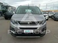 2021 Peugeot Rifter