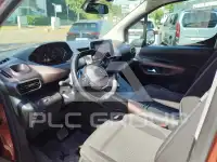 2021 Peugeot Rifter