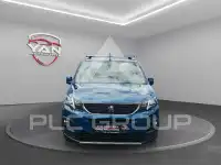 2021 Peugeot Rifter
