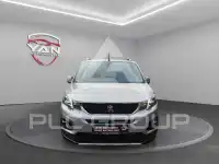 2021 Peugeot Rifter