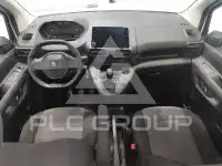 2021 Peugeot Rifter