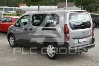 2021 Peugeot Rifter