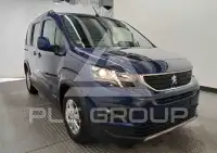 2021 Peugeot Rifter