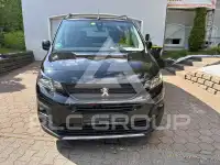 2021 Peugeot Rifter