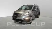 2021 Peugeot Rifter