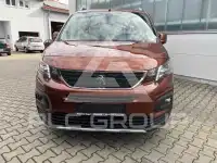 2021 Peugeot Rifter