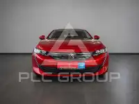 2021 Peugeot 508