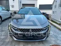 2021 Peugeot 508