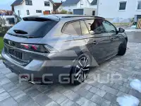 2021 Peugeot 508