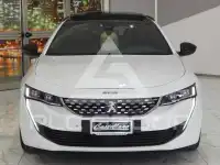 2021 Peugeot 508