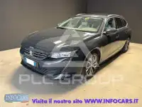 2021 Peugeot 508