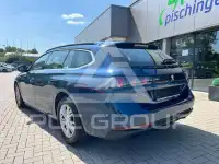 2021 Peugeot 508