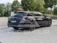 2021 Peugeot 508