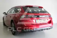 2021 Peugeot 508