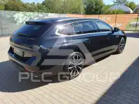 2021 Peugeot 508