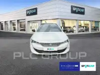 2021 Peugeot 508