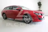 2021 Peugeot 508