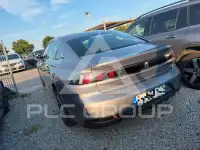 2021 Peugeot 508