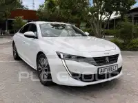 2021 Peugeot 508