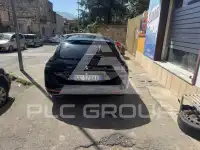 2021 Peugeot 508