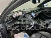 2021 Peugeot 508