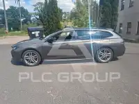 2021 Peugeot 508
