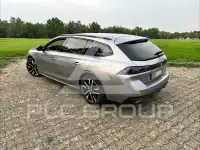 2021 Peugeot 508