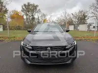 2021 Peugeot 508