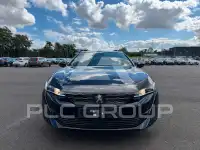 2021 Peugeot 508
