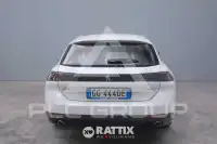 2021 Peugeot 508