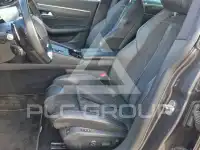 2021 Peugeot 508