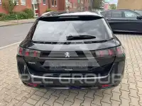 2021 Peugeot 508