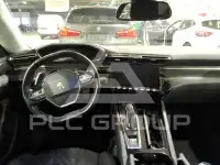 2021 Peugeot 508