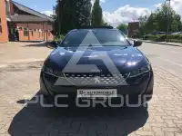 2021 Peugeot 508