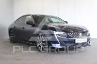 2021 Peugeot 508