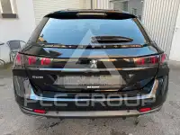 2021 Peugeot 508