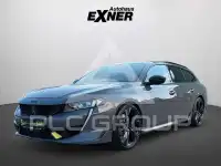 2021 Peugeot 508