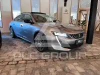 2021 Peugeot 508
