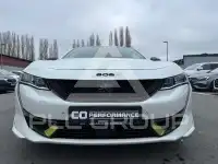 2021 Peugeot 508