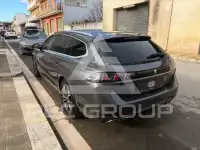 2021 Peugeot 508