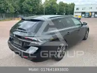 2021 Peugeot 508