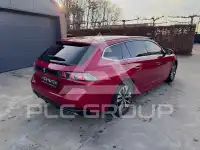 2021 Peugeot 508