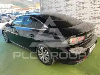 2021 Peugeot 508