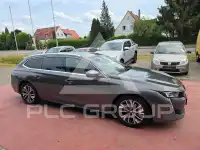 2021 Peugeot 508