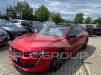 2021 Peugeot 508