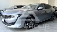 2021 Peugeot 508