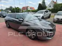 2021 Peugeot 508