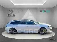 2021 Peugeot 508